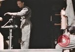 Standbild USA airmen Deutschland, 1945, aus Sekunde 39 historischem Filmmaterial Videoclip 65675076301