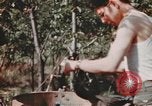 Standbild USA airmen Deutschland, 1945, aus Sekunde 51 historischem Filmmaterial Videoclip 65675076301