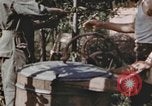 Standbild USA airmen Deutschland, 1945, aus Sekunde 60 historischem Filmmaterial Videoclip 65675076301
