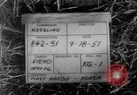 Standbild 1st Marine Division Korea, 1951, aus Sekunde 1 historischem Filmmaterial Videoclip 65675076302