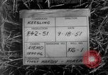 Standbild 1st Marine Division Korea, 1951, aus Sekunde 3 historischem Filmmaterial Videoclip 65675076302