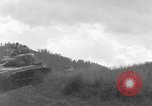 Standbild 1st Marine Division Korea, 1951, aus Sekunde 20 historischem Filmmaterial Videoclip 65675076302