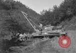 Standbild 1st Marine Division Korea, 1951, aus Sekunde 29 historischem Filmmaterial Videoclip 65675076302