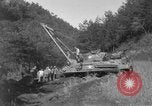 Standbild 1st Marine Division Korea, 1951, aus Sekunde 31 historischem Filmmaterial Videoclip 65675076302