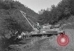 Standbild 1st Marine Division Korea, 1951, aus Sekunde 32 historischem Filmmaterial Videoclip 65675076302