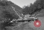 Standbild 1st Marine Division Korea, 1951, aus Sekunde 33 historischem Filmmaterial Videoclip 65675076302