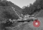 Standbild 1st Marine Division Korea, 1951, aus Sekunde 35 historischem Filmmaterial Videoclip 65675076302