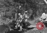 Standbild 1st Marine Division Korea, 1951, aus Sekunde 36 historischem Filmmaterial Videoclip 65675076302