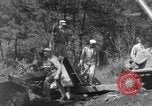 Standbild 1st Marine Division Korea, 1951, aus Sekunde 37 historischem Filmmaterial Videoclip 65675076302