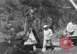 Standbild 1st Marine Division Korea, 1951, aus Sekunde 39 historischem Filmmaterial Videoclip 65675076302