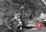 Standbild 1st Marine Division Korea, 1951, aus Sekunde 41 historischem Filmmaterial Videoclip 65675076302