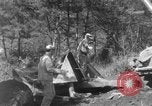 Standbild 1st Marine Division Korea, 1951, aus Sekunde 42 historischem Filmmaterial Videoclip 65675076302