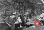 Standbild 1st Marine Division Korea, 1951, aus Sekunde 43 historischem Filmmaterial Videoclip 65675076302