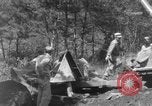 Standbild 1st Marine Division Korea, 1951, aus Sekunde 44 historischem Filmmaterial Videoclip 65675076302