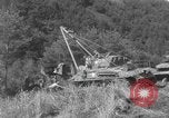 Standbild 1st Marine Division Korea, 1951, aus Sekunde 45 historischem Filmmaterial Videoclip 65675076302