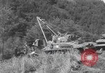 Standbild 1st Marine Division Korea, 1951, aus Sekunde 46 historischem Filmmaterial Videoclip 65675076302