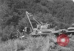 Standbild 1st Marine Division Korea, 1951, aus Sekunde 47 historischem Filmmaterial Videoclip 65675076302