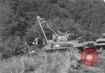 Standbild 1st Marine Division Korea, 1951, aus Sekunde 48 historischem Filmmaterial Videoclip 65675076302