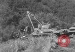 Standbild 1st Marine Division Korea, 1951, aus Sekunde 49 historischem Filmmaterial Videoclip 65675076302