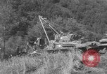 Standbild 1st Marine Division Korea, 1951, aus Sekunde 50 historischem Filmmaterial Videoclip 65675076302