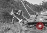Standbild 1st Marine Division Korea, 1951, aus Sekunde 54 historischem Filmmaterial Videoclip 65675076302