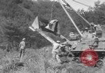 Standbild 1st Marine Division Korea, 1951, aus Sekunde 56 historischem Filmmaterial Videoclip 65675076302