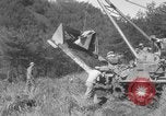 Standbild 1st Marine Division Korea, 1951, aus Sekunde 57 historischem Filmmaterial Videoclip 65675076302