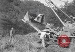 Standbild 1st Marine Division Korea, 1951, aus Sekunde 58 historischem Filmmaterial Videoclip 65675076302