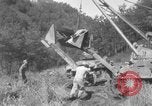 Standbild 1st Marine Division Korea, 1951, aus Sekunde 60 historischem Filmmaterial Videoclip 65675076302
