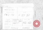 Standbild 1st Marine Division Korea, 1951, aus Sekunde 4 historischem Filmmaterial Videoclip 65675076303