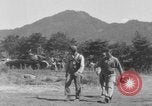 Standbild 1st Marine Division Korea, 1951, aus Sekunde 8 historischem Filmmaterial Videoclip 65675076303