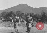 Standbild 1st Marine Division Korea, 1951, aus Sekunde 9 historischem Filmmaterial Videoclip 65675076303