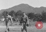 Standbild 1st Marine Division Korea, 1951, aus Sekunde 10 historischem Filmmaterial Videoclip 65675076303