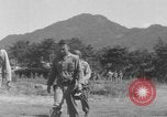 Standbild 1st Marine Division Korea, 1951, aus Sekunde 11 historischem Filmmaterial Videoclip 65675076303