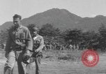 Standbild 1st Marine Division Korea, 1951, aus Sekunde 12 historischem Filmmaterial Videoclip 65675076303