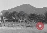 Standbild 1st Marine Division Korea, 1951, aus Sekunde 14 historischem Filmmaterial Videoclip 65675076303