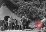 Standbild 1st Marine Division Korea, 1951, aus Sekunde 17 historischem Filmmaterial Videoclip 65675076303
