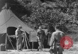 Standbild 1st Marine Division Korea, 1951, aus Sekunde 18 historischem Filmmaterial Videoclip 65675076303