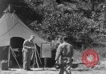 Standbild 1st Marine Division Korea, 1951, aus Sekunde 19 historischem Filmmaterial Videoclip 65675076303