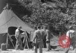 Standbild 1st Marine Division Korea, 1951, aus Sekunde 20 historischem Filmmaterial Videoclip 65675076303