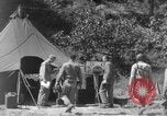 Standbild 1st Marine Division Korea, 1951, aus Sekunde 21 historischem Filmmaterial Videoclip 65675076303