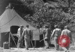 Standbild 1st Marine Division Korea, 1951, aus Sekunde 22 historischem Filmmaterial Videoclip 65675076303