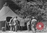 Standbild 1st Marine Division Korea, 1951, aus Sekunde 23 historischem Filmmaterial Videoclip 65675076303
