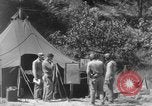 Standbild 1st Marine Division Korea, 1951, aus Sekunde 24 historischem Filmmaterial Videoclip 65675076303