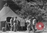 Standbild 1st Marine Division Korea, 1951, aus Sekunde 25 historischem Filmmaterial Videoclip 65675076303