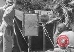 Standbild 1st Marine Division Korea, 1951, aus Sekunde 29 historischem Filmmaterial Videoclip 65675076303