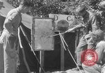 Standbild 1st Marine Division Korea, 1951, aus Sekunde 30 historischem Filmmaterial Videoclip 65675076303