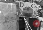 Standbild 1st Marine Division Korea, 1951, aus Sekunde 38 historischem Filmmaterial Videoclip 65675076303