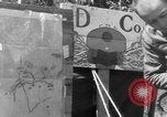 Standbild 1st Marine Division Korea, 1951, aus Sekunde 39 historischem Filmmaterial Videoclip 65675076303