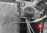 Standbild 1st Marine Division Korea, 1951, aus Sekunde 40 historischem Filmmaterial Videoclip 65675076303